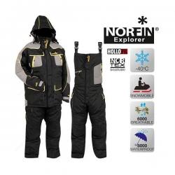 Картинка Зимний костюм Norfin EXPLORER (-40°) M-L