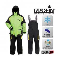 Картинка Зимний костюм Norfin EXTREME 3 Limited Edition (-32°) АКЦИЯ! XXL