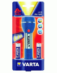 Картинка Varta LED Day Light 2AA