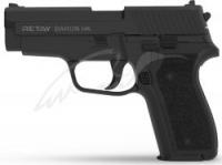 Стартовый пистолет Retay Baron HK ц:black