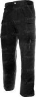 BLACKHAWK Perfomance Cotton BK 32/36 ц:черный