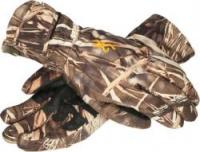 Browning Dirty Bird, Insulated L