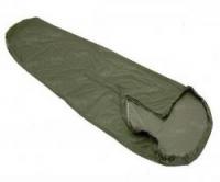 Чехол Snugpak Special Forces Bivvi Bag защитный на спальный мешок с молнией (зелёный)