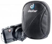 Deuter Camera Case III цвет 7000 black