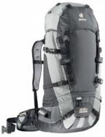 Deuter Guide 45+ цвет 4260 anthracite-silver