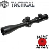 Hakko Tactical 30 4-16x50 SF (Mil Dot IR R/G)