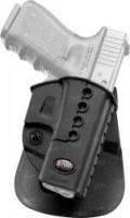 Кобура Fobus для Glock 17,19 с поясным фиксатором