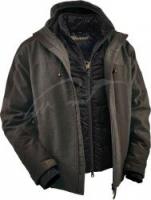 Куртка Blaser Active Outfits Vintage 2in1 Luis S (брюки Andre) ц:коричневый