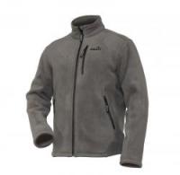 Куртка флисовая Norfin NORTH (gray) M