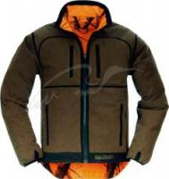 Куртка Hallyard Ravels S ц:коричневый/оранжевый