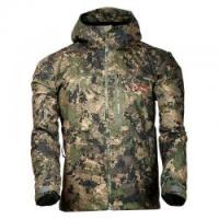 Куртка Sitka Gear Downpour XL ц:optifade® ground forest