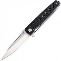 Нож Artisan Virginia D2, G10 Flat