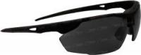 Очки Swiss Eye Snowslide, 2 комплекта сменных линз. ц:черный