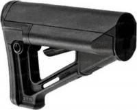 Приклад Magpul STR® Carbine Stock (Commercial-Spec) для AR15