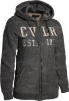 Пуловер Chevalier Daytona hood 44 с капюшоном ц:серый