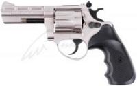 Револьвер флобера ME 38 Magnum 4R никель, пластик. рукоятка, 241189, 4 мм