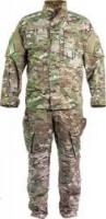 SKIF Tac Tactical Patrol Uniform, Mult M ц:multicam
