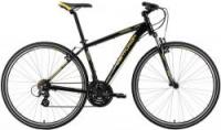 Велосипед Centurion 2016 Cross 2, Metalic Black, L44cm