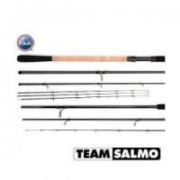 Вудилище фідер. Team Salmo ENERGY FEEDER 130 /3.90 (4 tips)