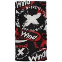 Wind x-treme Thermolite Collage red