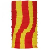Wind x-treme Wind Bands red/yellow
