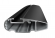 Багажная система для рейлинга Thule WingBar Edge Black 9582, размер M (TH958220)