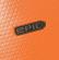 Чемодан Epic GTO 4.0 (M) Firesand Orange (924544)