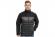 Marmot Ares Jacket куртка мужская slate grey/black р.M (MRT 71260.1444-M)