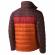 Marmot OLD Ares Jacket куртка мужская sunset orange-green lime-orange rust р.L (MRT 70360.9254-L)
