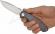 Нож CJRB Taiga, CF ц:black (J1903-CF)