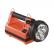 Streamlight E-Spot FireBox Standard System Orange (920143)