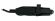 Zero Tolerance 0180 Hinderer Field Tac Fixed Blade Knife G-10 (1740.01.83)