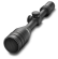 Burris AR-5.56 4.5X-14X-42mm PA C4Wind MOA 1 Matte (200333)