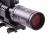 Burris M-Tac 1X-4X-24mm ILLUM Ball C/Q matte W/FF (200437FF)