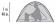 Cascade Designs Hubba Hubba Tent (5144)