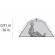 Cascade Designs Hubba NX Tent (2746)