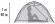 Cascade Designs Hubba Tent (5143)