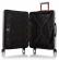 Чемодан Heys Smart Connected Luggage (M) Black (925227)