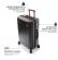Чемодан Heys Smart Connected Luggage (M) Black (925227)