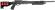 Держатель САА Five 12 GA Shotgun Shell Holder (на 5 патронов 12К для приклада CB16) (1676.03.53)