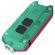 Фонарь Nitecore TIP (Cree XP-G2, 360 люмен, 4 режима, USB), зеленый (6-1214-green)