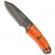 Gerber Bear Grylls Survival Paracord Knife, блистер (31-001683)