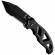Gerber Paraframe 2 Tanto Clip Folding Knife (31-001734)