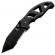 Gerber Paraframe Tanto Clip Foldin Knife (31-001731)