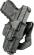 Кобура FAB Defense Scorpus для Glock 9 мм (2410.01.17)