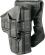 Кобура FAB Defense Scorpus для Glock 9 мм, левша (2410.01.18)