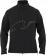 Куртка First Tactical SoftShell 2XL 85% nylon, 15% spandex ц:черный (2289.01.07)