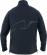 Куртка First Tactical SoftShell 2XL 85% nylon, 15% spandex ц:темно-синий (2289.01.02)