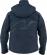 Куртка First Tactical System Jacket 2XL 100% nylon ц:темно-синий (2289.01.21)