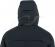 Куртка First Tactical System Jacket S 100% nylon ц:черный (2289.01.22)
